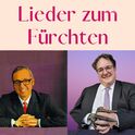 Lieder zum Fürchten am domingo, 25.05.2025