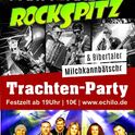 Lyra´s Musiker Wies´n 2025 am jueves, 19.06.2025
