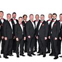 Stille Nacht - Konzert mit den Mainzer Hofsänger am sábado, 29.11.2025