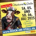 Rock im Stall 2025 am sábado, 05.07.2025