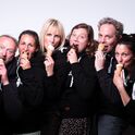 Die Improkken am viernes, 10.10.2025