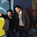 Warten auf Godot am jueves, 26.06.2025