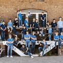 Die Jungs am domingo, 21.09.2025