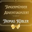 Tangermünder Adventskonzert am sábado, 13.12.2025