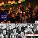 Chor MONDAY MONDAY meets BIG BAND BERNE am sábado, 27.06.2026
