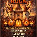 Iron-Horn-Rock am sábado, 13.03.2027