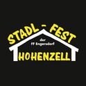 Stadlfest Hohenzell 2026 Freitag am viernes, 10.07.2026