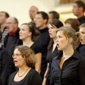 H-moll Messe J.S. Bach am domingo, 22.11.2026