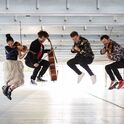 Feuerbach Quartett - BRAHMS – BRITTEN - BEATLES am sábado, 07.11.2026