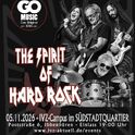 GO MUSIC im November  am jueves, 05.11.2026