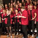 Adventskonzert mit Gospel Train am sábado, 05.12.2026
